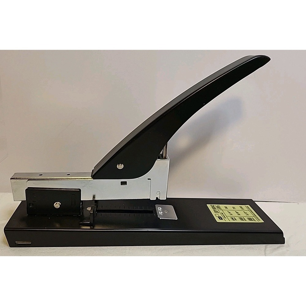 Stapler EXP 90042 Heavy Duty